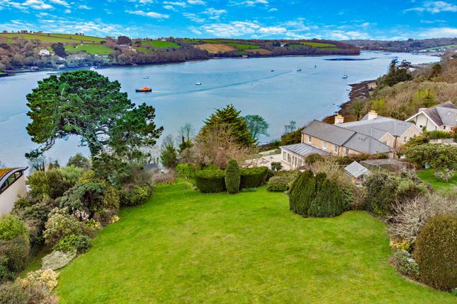 Bungalow for sale in Restronguet Point, Feock, Truro, Cornwall