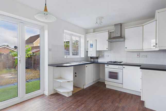 Keats Close, Downham Market photo 2