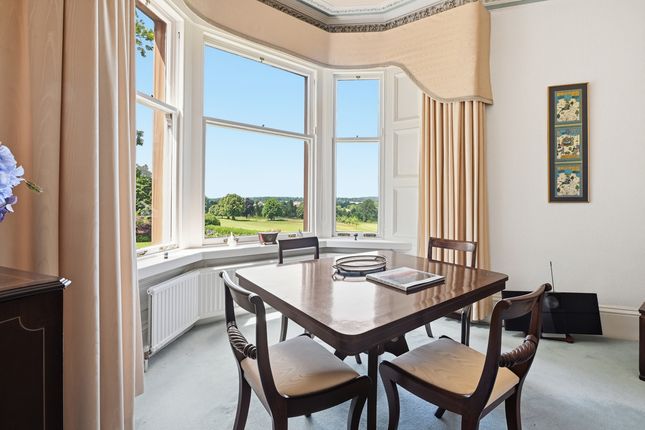 Flat 2, 38, Barnton Avenue, Edinburgh photo 4