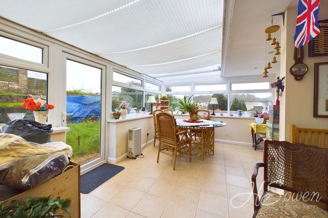 Bungalow for sale in Sparksbarn Road, Paignton