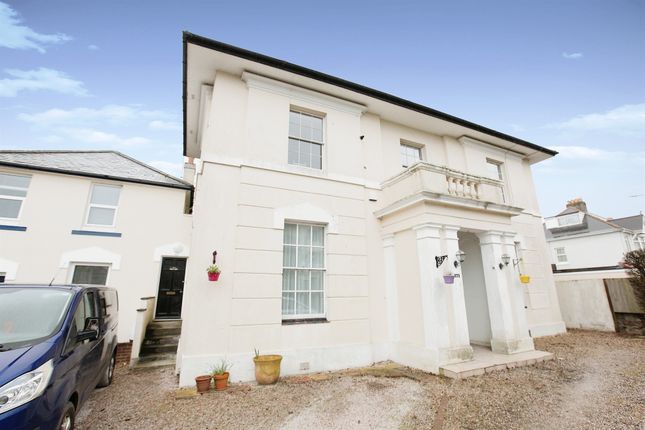 Thumbnail Flat for sale in Westhill Road, Torquay