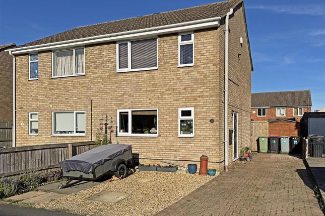 Gainsborough Road, Stamford