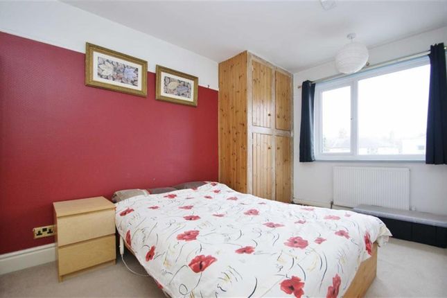 Semi-detached house for sale in Old Oak Road, East Acton, London