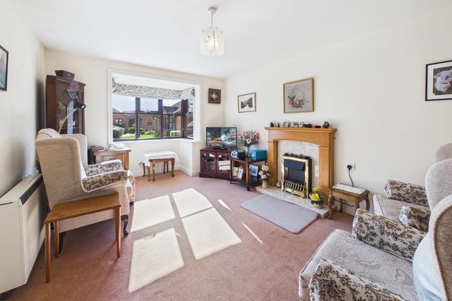 25, Goosefield Close, Market Drayton photo 4