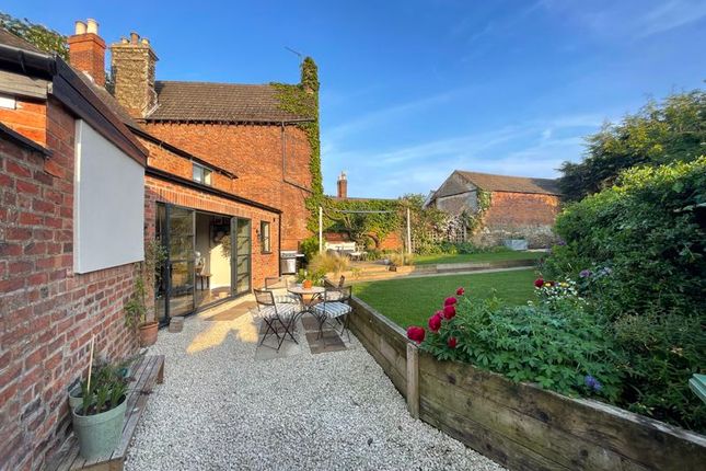 Property for sale in Flaxhouse, Northgate, Oakham