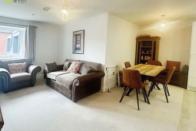Flat for sale in St. Michaels Road, Boldmere, Sutton Coldfield