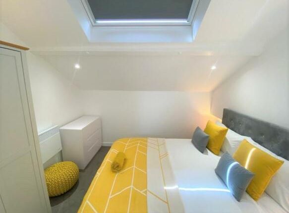 22, Derngate Lofts, Northampton photo 5