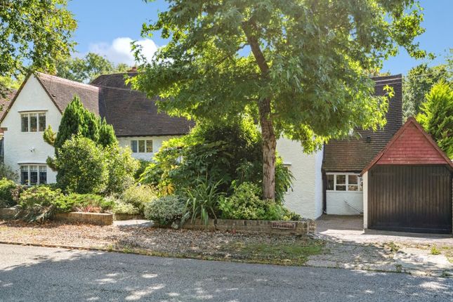 Thumbnail Semi-detached house for sale in South Hill Avenue, Harrow