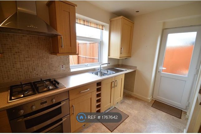 Thornton Drive, Upton, Chester photo 3