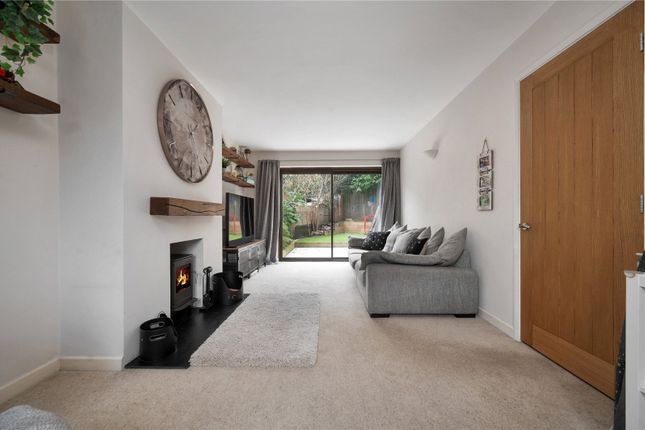 3A, Station Road, Leicestershire photo 2