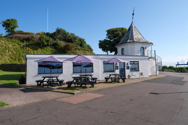 Restaurant/cafe for sale in Victoria Parade, Dunoon
