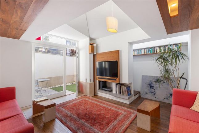 3-bed house on 8, The Courtyard, Gowan Avenue, London, £1,095,000