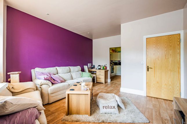 Flat for sale in London Road North, Lowestoft