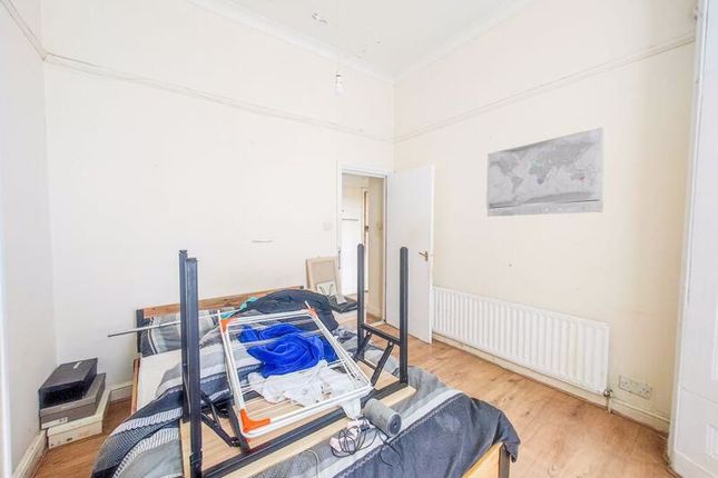 Flat for sale in 11 Vicarage Park, Plumstead, London