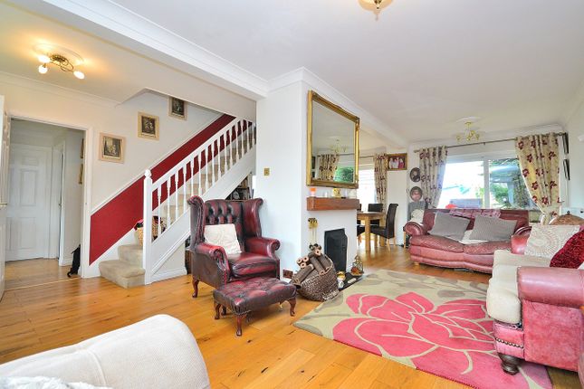 Detached house for sale in Acre Lane, Northampton