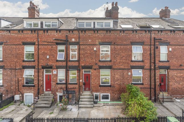 Terraced house to rent in Winfield Place, Leeds