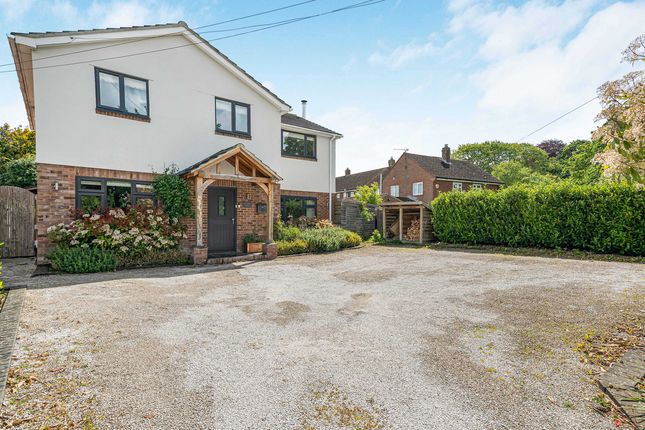 4-bed house on Lavender House, Baker Street, Aston Tirrold, £950,000