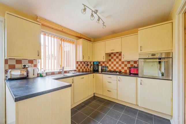 End terrace house for sale in Coulthwaite Way, Brereton, Rugeley