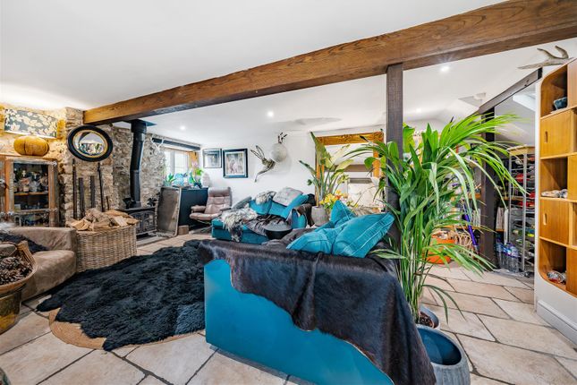 Angel Cottage, Honiton photo 4
