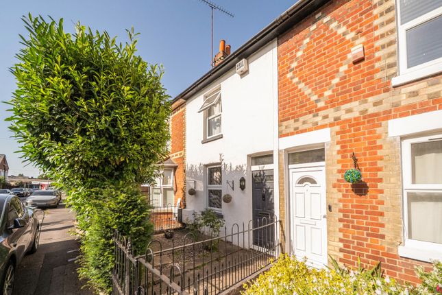 3 Bedroom Terraced