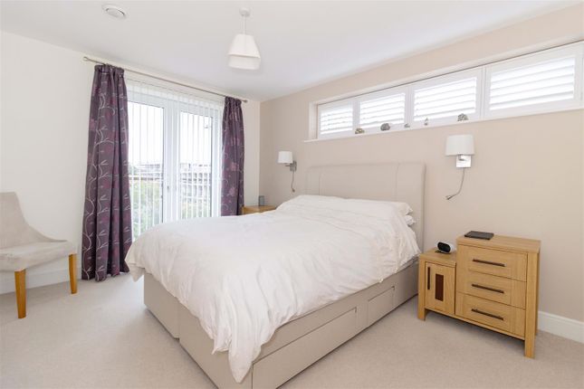 Property for sale in Bluebell Way, Worthing