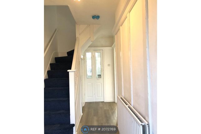 Terraced house to rent in Links Avenue, Morden