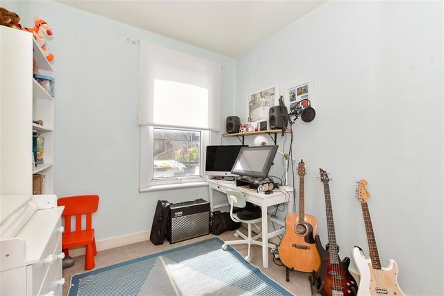 Terraced house for sale in Mitcham Road, London