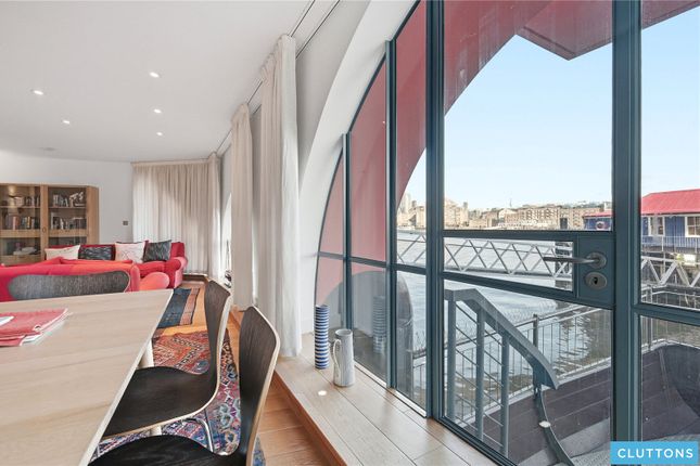 Flat 1H,, China Wharf, London photo 4