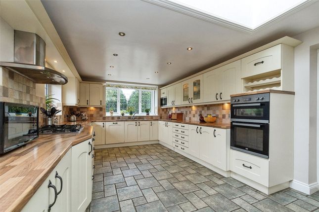 Bungalow for sale in Hawthorn Grove, Yarm, Durham