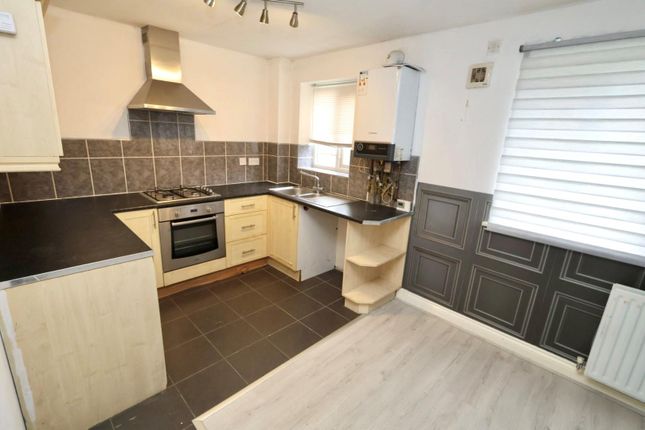 Flat 3, 2, New Street, Manchester photo 4