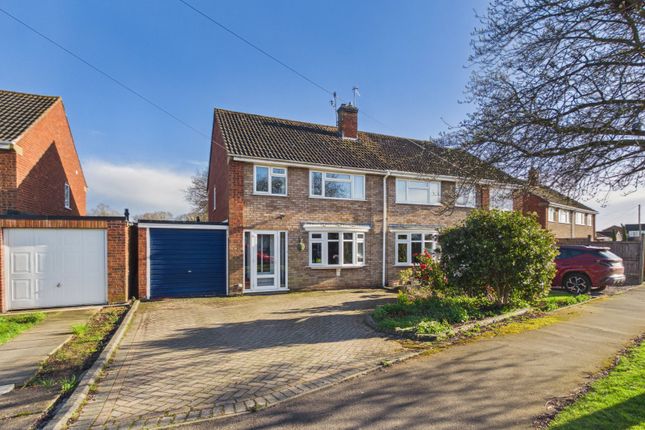 3-bed house on 23, Crown Meadow, Worcester, £320,000