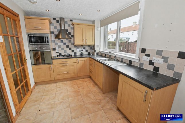 4, Stuart Street, Forres photo 4