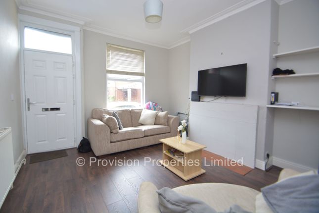 Thumbnail Terraced house to rent in School View, Hyde Park, Leeds