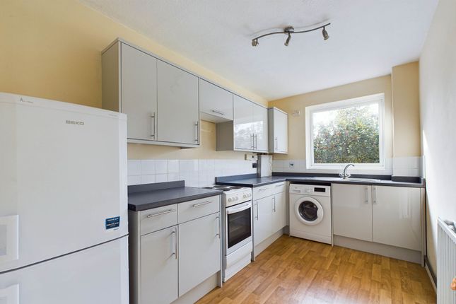 18 Laurier Court Northcourt Road, Worthing photo 2