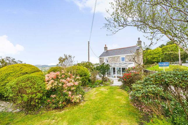 Cottage for sale in Old Pound, Karslake, St. Austell, Cornwall