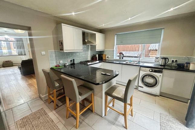 26, King George Road, Leicestershire photo 3