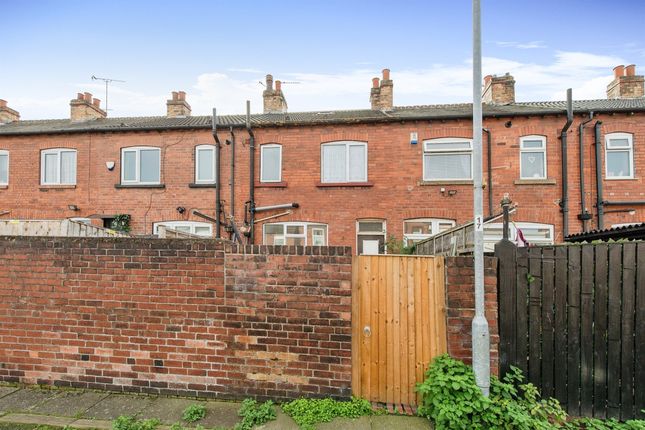 Terraced house for sale in Smawthorne Lane, Castleford