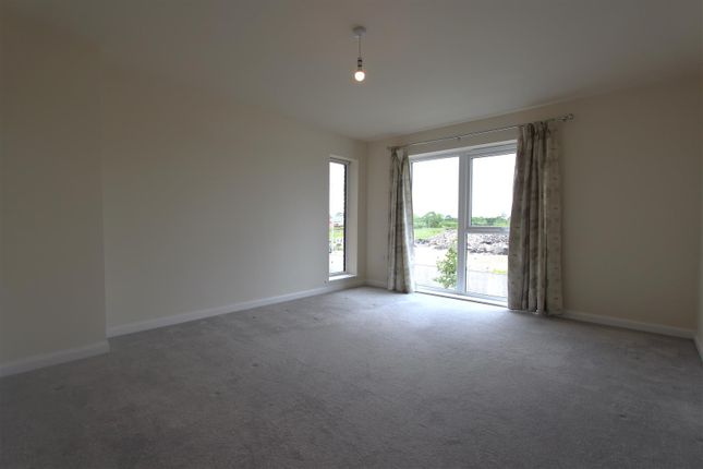 Flat for sale in Tay Road, Lubbesthorpe