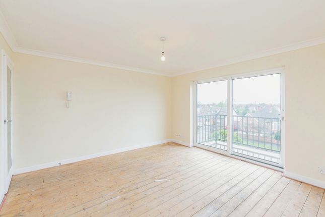 Flat for sale in Heyhouses Lane, Lytham St. Annes, Lancashire
