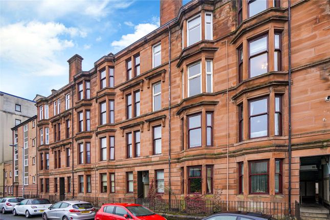 Thumbnail Flat for sale in 3/1, Norval Street, Partick