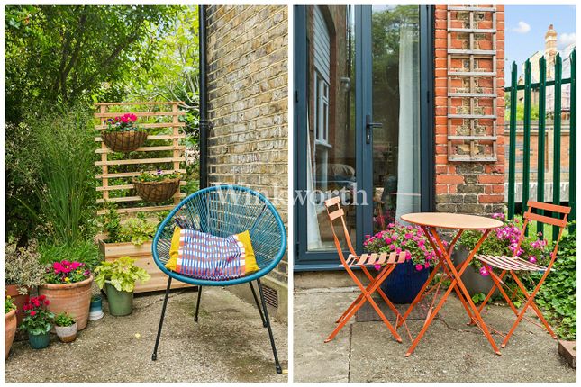 Flat 1, 54, Pemberton Road, London photo 2