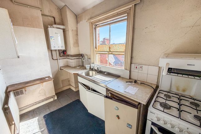1, Turner Street, Leicestershire photo 3