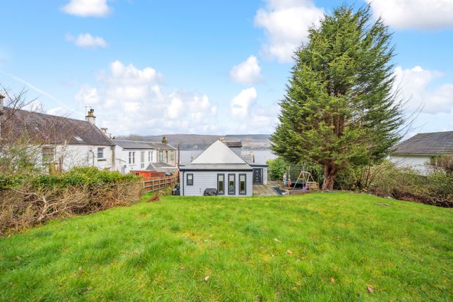 Detached house for sale in Shore Road, Clynder, Argyll And Bute