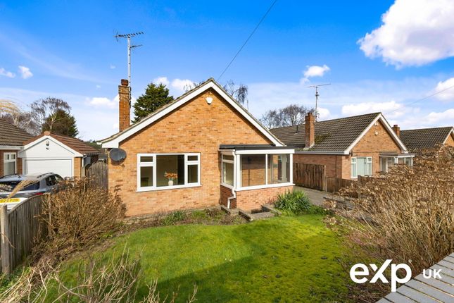 2-bed detached on 52, Bretton Road, Nottingham, £299,995