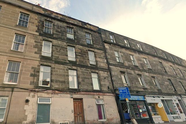 3-bed flat on GFF, 6, East Norton Place, Mid Lothian, £200,000