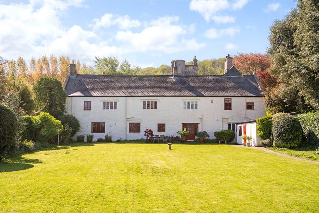 Thumbnail Semi-detached house for sale in Church Lane, Hutton, Weston-Super-Mare, Somerset