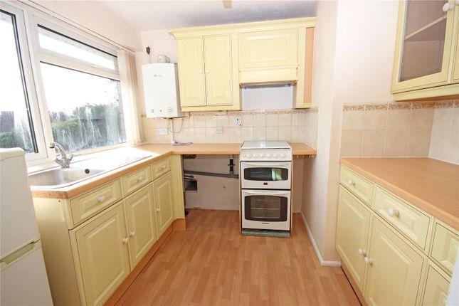 Flat for sale in Sands Court, West Acres, Seaton, Devon