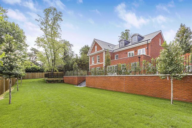 Detached house for sale in House 3, The Cullinan, The Ridgeway, Cuffley