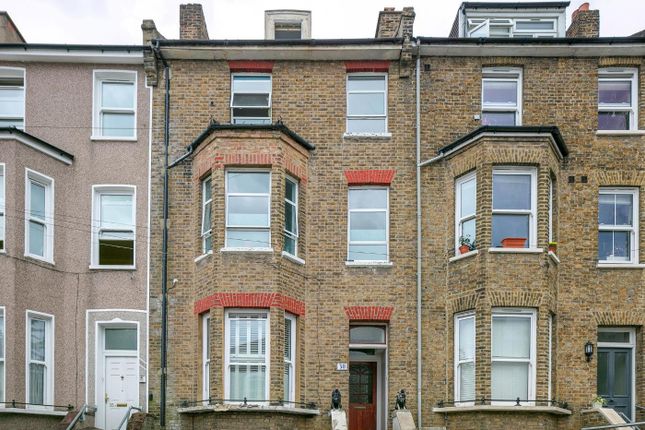 Flat for sale in Camden Hill Road, London