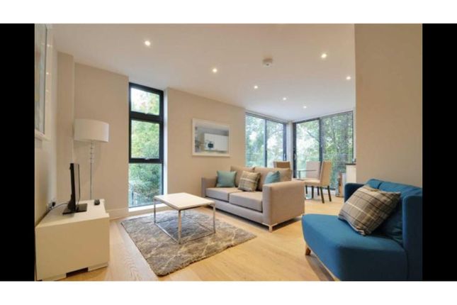 Flat for sale in 125 Park Road, Beckenham